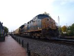 CSX 3304